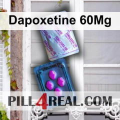 Dapoxetine 60Mg 729