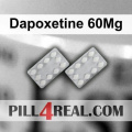 Dapoxetine 60Mg 744