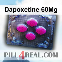 Dapoxetine 60Mg 745