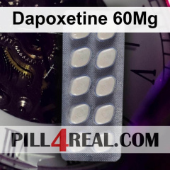 Dapoxetine 60Mg 763