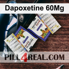 Dapoxetine 60Mg 777