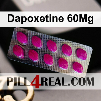 Dapoxetine 60Mg 792