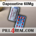 Dapoxetine 60Mg 836