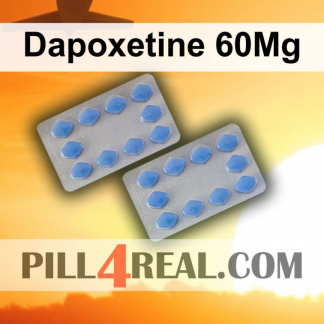 Dapoxetine 60Mg 942