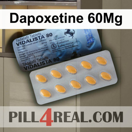 Dapoxetine 60Mg 960
