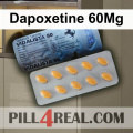 Dapoxetine 60Mg 960