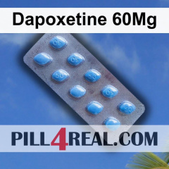 Dapoxetine 60Mg 975
