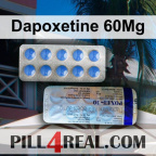 Dapoxetine 60Mg 986