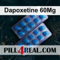 Dapoxetine 60Mg 990
