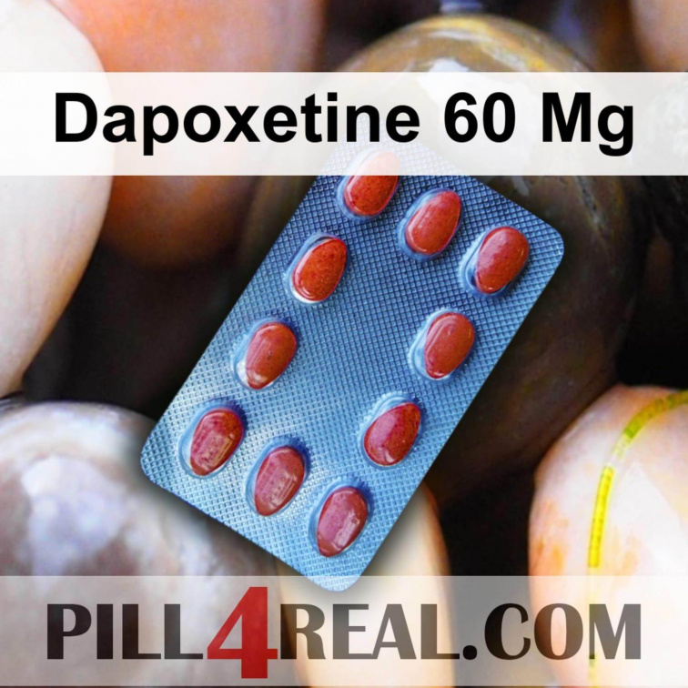Dapoxetine 60 Mg 066