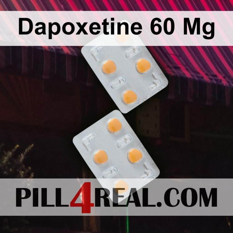 Dapoxetine 60 Mg 113