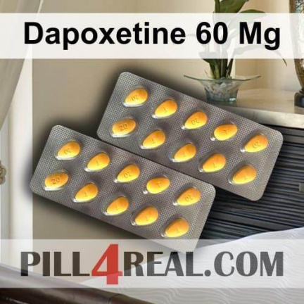 Dapoxetine 60 Mg 214