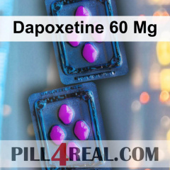 Dapoxetine 60 Mg 285