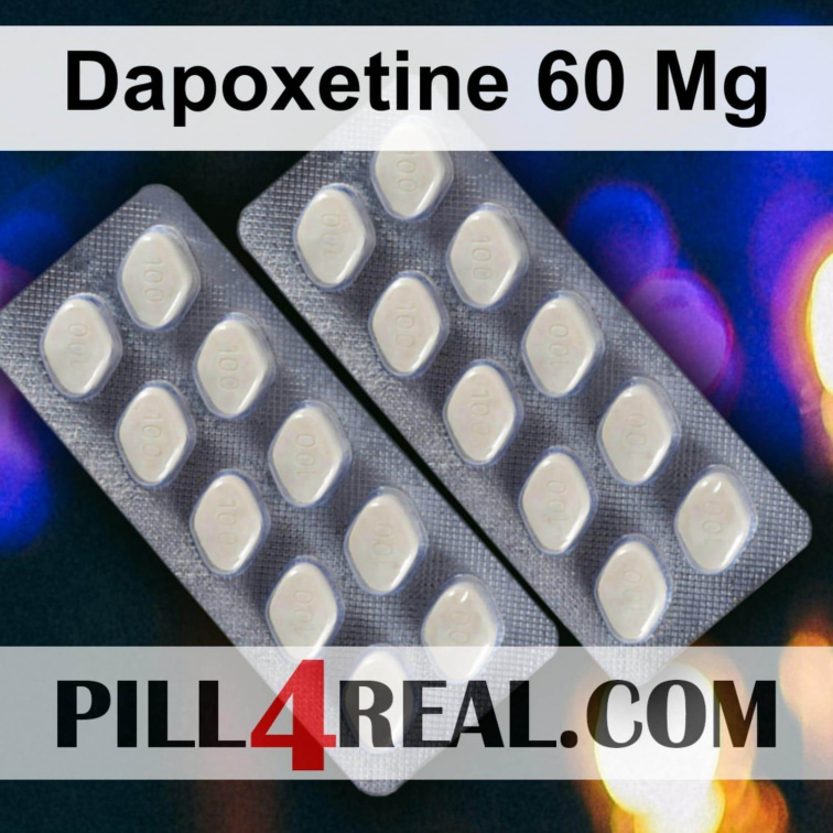 Dapoxetine 60 Mg 334