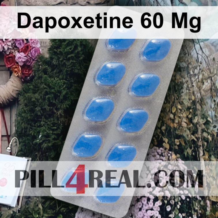 Dapoxetine 60 Mg 392