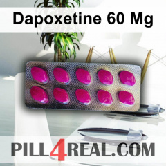 Dapoxetine 60 Mg 526