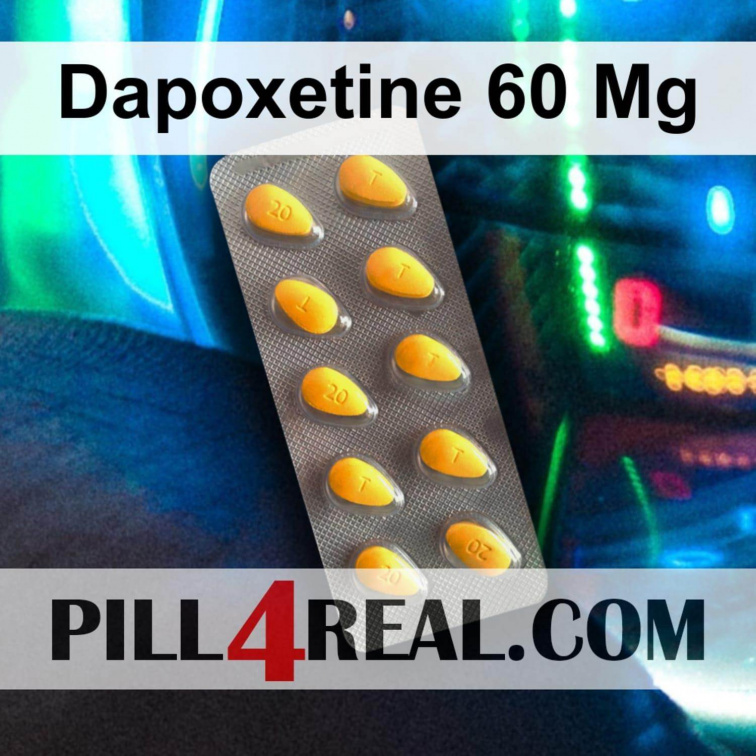 Dapoxetine 60 Mg 573