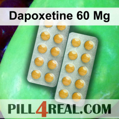 Dapoxetine 60 Mg 669