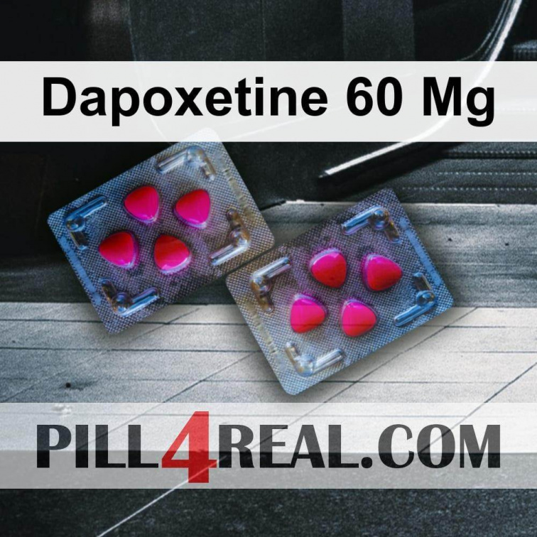 Dapoxetine 60 Mg 684