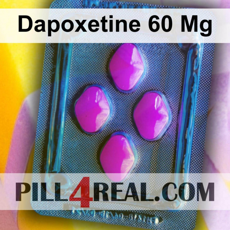 Dapoxetine 60 Mg 740