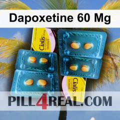 Dapoxetine 60 Mg 773