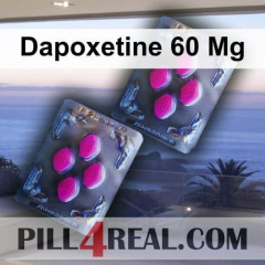 Dapoxetine 60 Mg 797