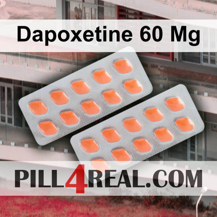 Dapoxetine 60 Mg 817
