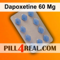 Dapoxetine 60 Mg 945
