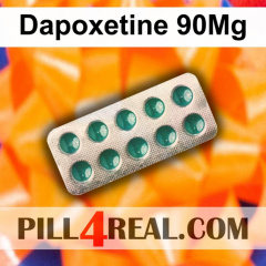 Dapoxetine 90Mg 090
