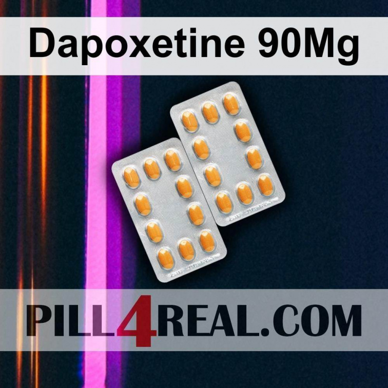 Dapoxetine 90Mg 139