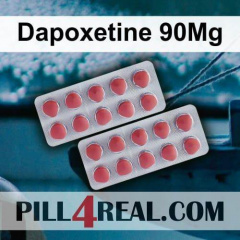 Dapoxetine 90Mg 143
