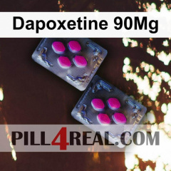 Dapoxetine 90Mg 167