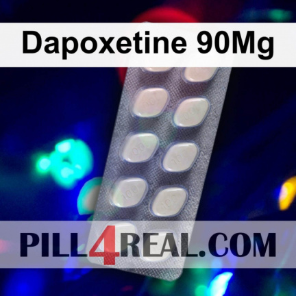 Dapoxetine 90Mg 345