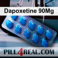 Dapoxetine 90Mg 414