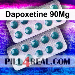 Dapoxetine 90Mg 452