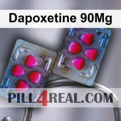 Dapoxetine 90Mg 457