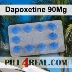 Dapoxetine 90Mg 488