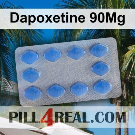 Dapoxetine 90Mg 488