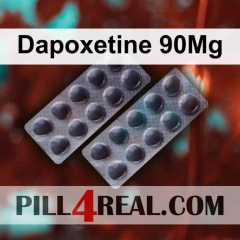Dapoxetine 90Mg 491