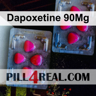 Dapoxetine 90Mg 505