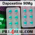 Dapoxetine 90Mg 554