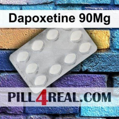 Dapoxetine 90Mg 672
