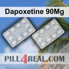 Dapoxetine 90Mg 674
