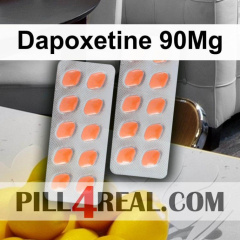 Dapoxetine 90Mg 675