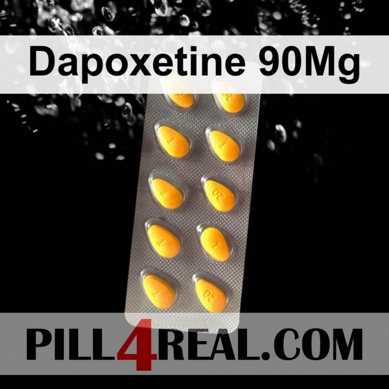 Dapoxetine 90Mg 746