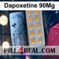 Dapoxetine 90Mg 747