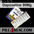Dapoxetine 90Mg 764