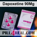 Dapoxetine 90Mg 807