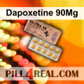 Dapoxetine 90Mg 840