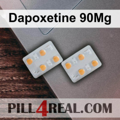 Dapoxetine 90Mg 880